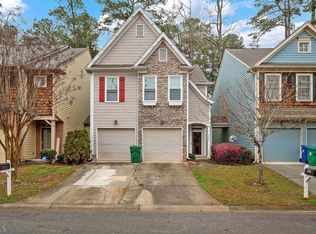 3294 Sheffield Cir, Decatur, GA 30032