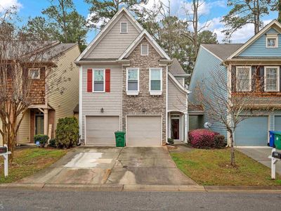3294 Sheffield Cir, Decatur, GA, 30032