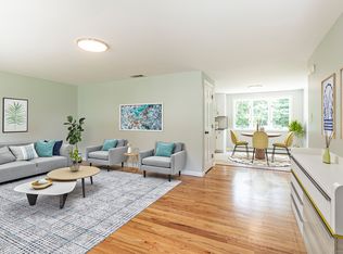 20 Sharon Dr, South Windsor, CT 06074