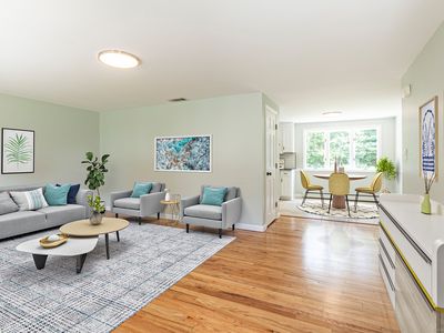 20 Sharon Drive, South Windsor, CT, 06074