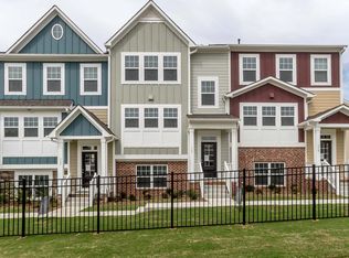 727 Traditions Grande Blvd, Wake Forest, NC 27587