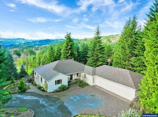 17255 Oakdale Rd, Dallas, OR 97338