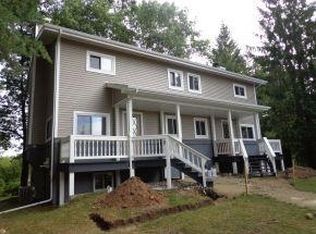 W6564 20th Dr, Wautoma, WI 54982