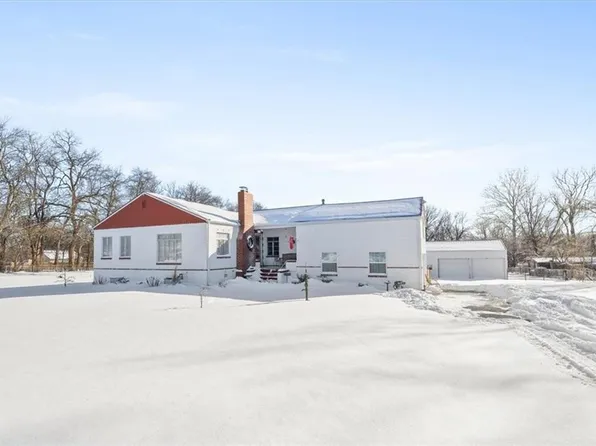 8535 E 81st Ter, Raytown, MO 64138