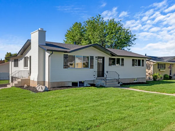 423 W 700 N Suite N, American Fork, UT 84003