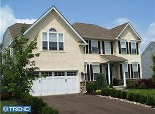 123 Bellevue Dr, East Fallowfield, PA 19320