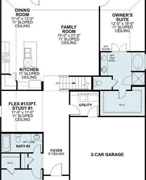 2127 Heather Ridge Way — Photo 40