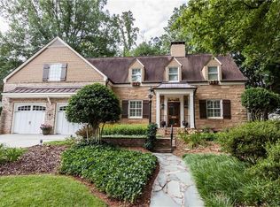 3105 Madison Ave, Greensboro, NC 27403