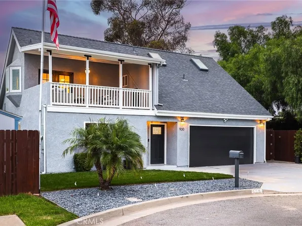 930 Magnolia Ave, Carlsbad, CA 92008