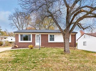 2816 Essex St, Saint Charles, MO