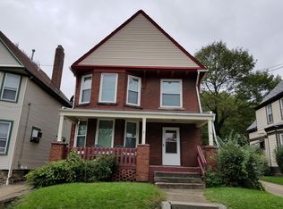 34 S Adams St #2, Akron, OH 44304