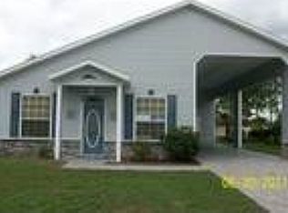 1149 Motorcoach Dr, Polk City, FL 33868