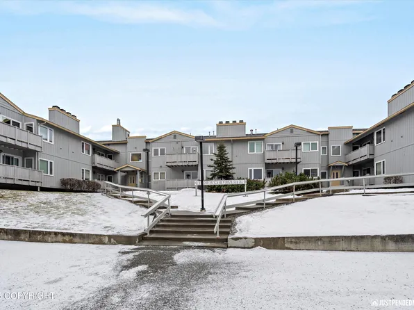 4109 Lynn Dr APT 119, Anchorage, AK 99508