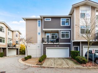 20901 83rd Ave #15, Langley, BC V2Y 0W8