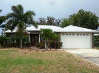 41 Dasher Rd, Lake Placid, FL 33852
