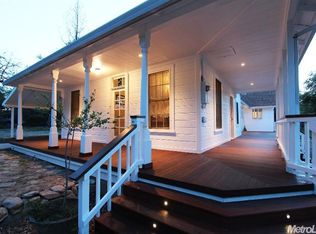 3460 Coon Hollow Rd, Placerville, CA 95667