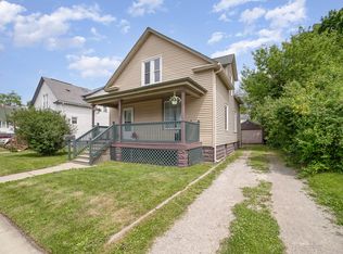 244 N Jackson St, Bay City, MI 48708