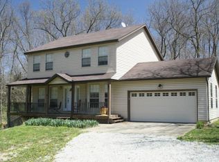 57 SE 951st Rd, Knob Noster, MO 65336