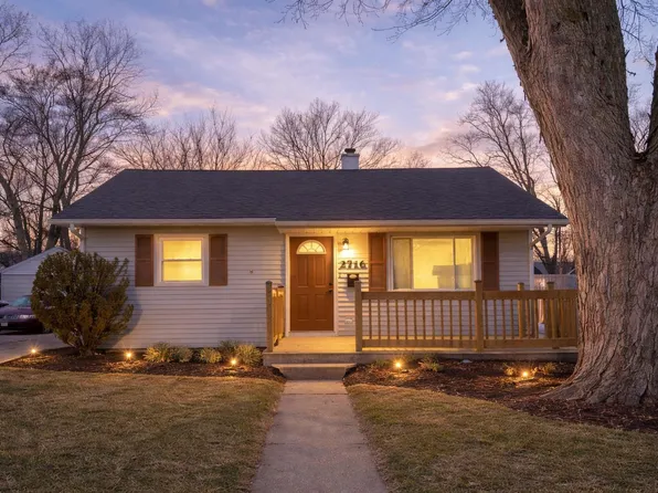 2716 Longlois Dr, Lafayette, IN 47904