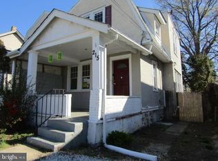 215 Seminole Ave, Norwood, PA 19074