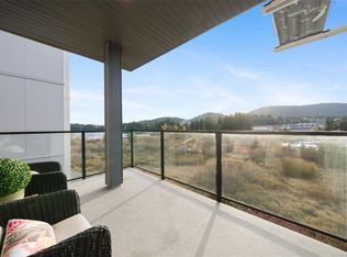 1371 Goldstream Ave #618, Langford, BC