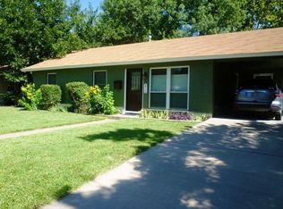 8514 Rockwood Ln, Austin, TX 78757