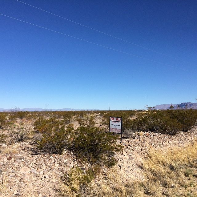 1st image of Presidio Acreage