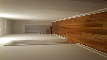 Rented by AJ Clarke