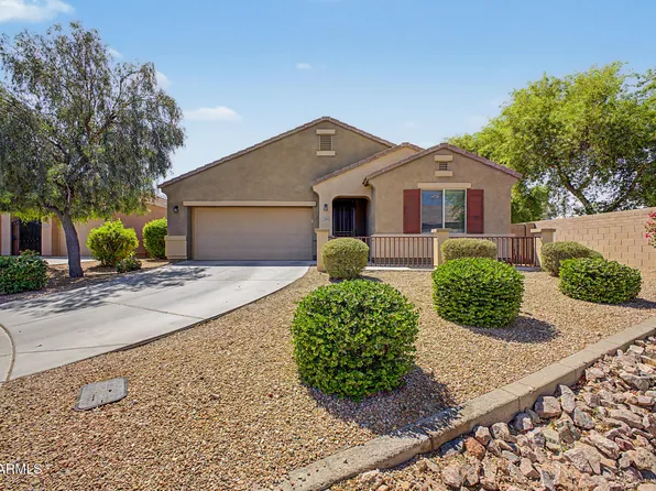20194 N TAMMY Street, Maricopa, AZ 85138