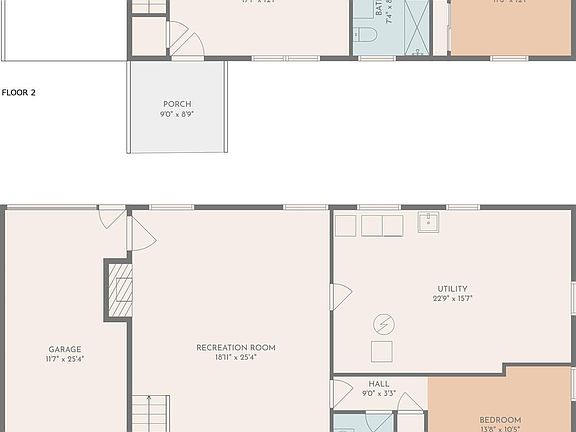3rd image of 438 Aragona Dr