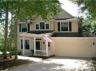 186 W Sundance Cir, Spring, TX 77382