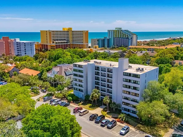 311 71st Ave. N #5A, Myrtle Beach, SC 29572
