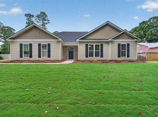 1207 Morningside Dr, Perry, GA 31069