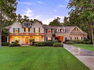 14626 Fishers Cv, Pinehurst, TX 77362