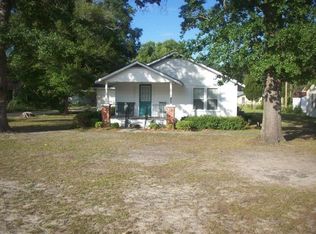 730 Lanes Bridge Rd, Jesup, GA 31545