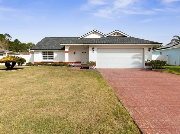 3 Wilson Pl, Palm Coast, FL 32164