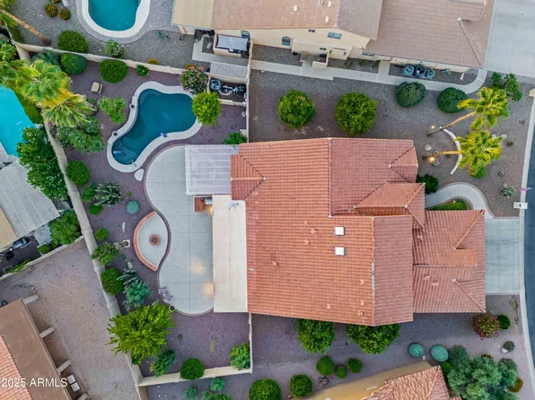 9313 E Teakwood Drive, Sun Lakes, AZ 85248