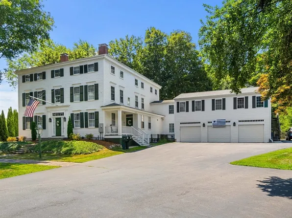 347 High St, Newburyport, MA 01950