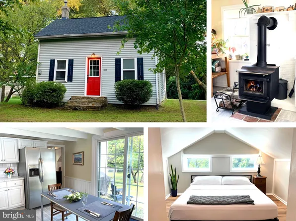 41809 Stumptown Rd, Leesburg, VA 20176