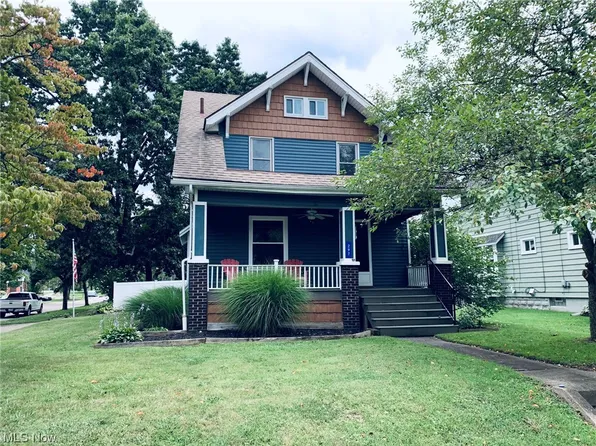297 S Firestone Blvd, Akron, OH 44301
