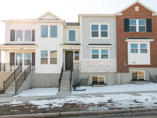1441 W Skyline Dr #915, Saratoga Springs, UT 84045