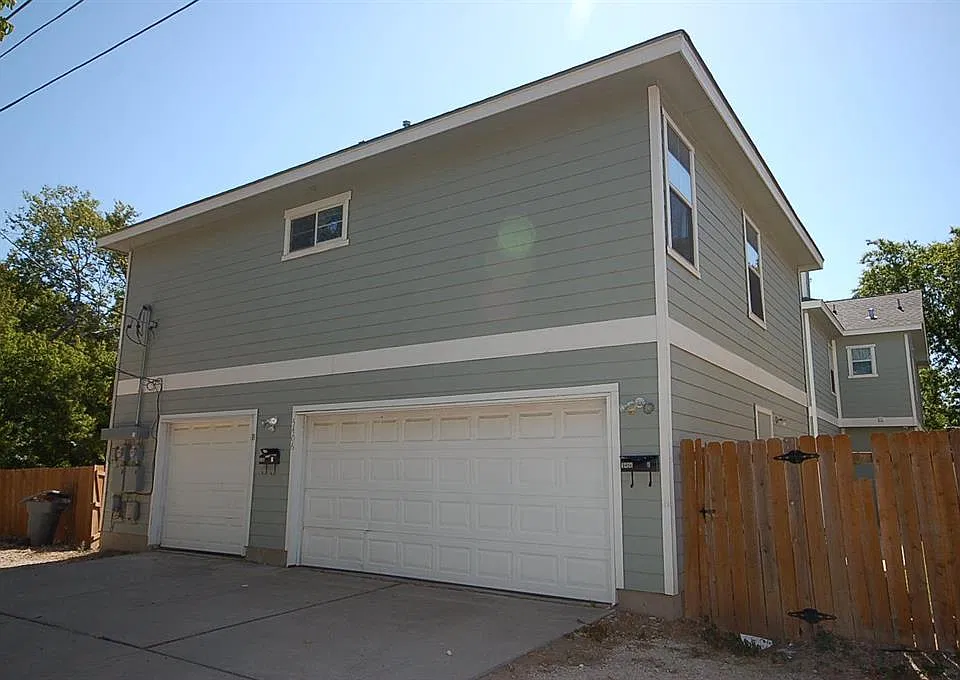 5406 Martin Ave #B
