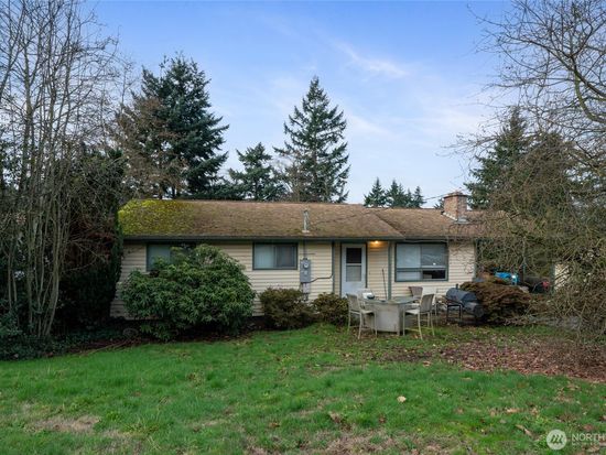 24717 S 35th Ave, Kent, WA 98032