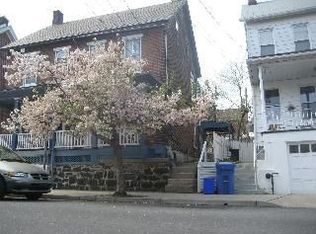 626 Pawnee St, Bethlehem, PA 18015