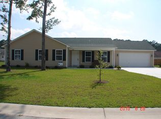 212 Bear Trl, New Bern, NC 28562