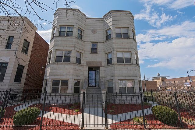 1st image of 4310 S Greenwood Ave #3N