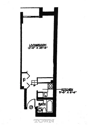 Rented by Town Residential | media 17