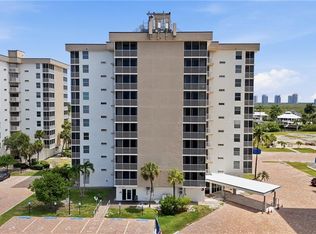 5700 Bonita Beach RD SW #3-805, BONITA SPRINGS, FL 34134