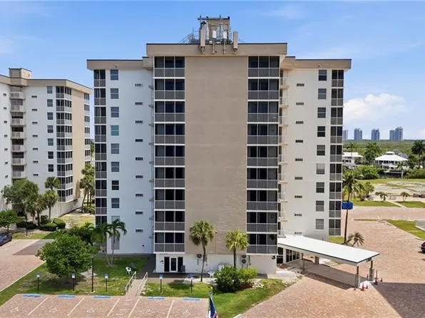 5700 Bonita Beach RD SW #3-805, BONITA SPRINGS, FL 34134