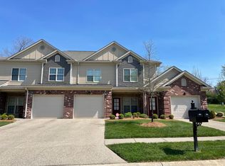 321 Beckley Ridge Ln, Louisville, KY 40245